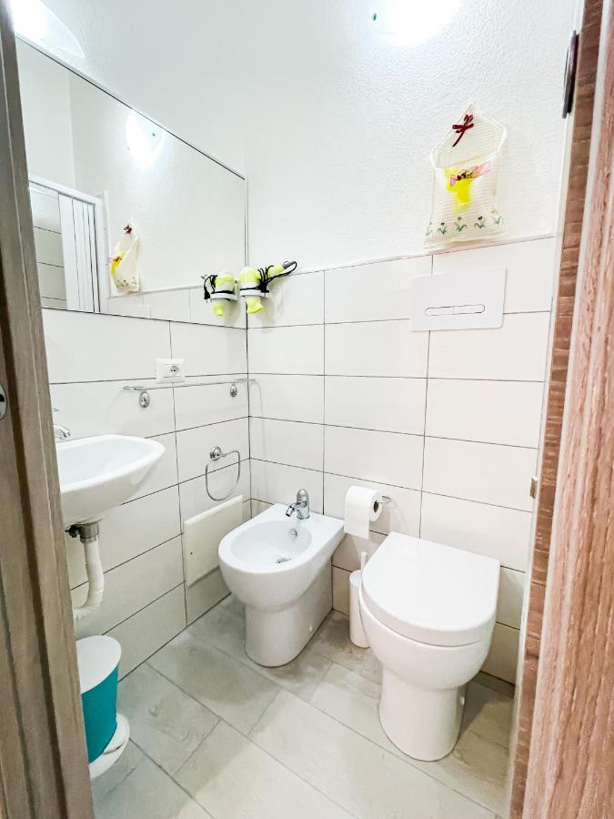 B&B Flowers Siniscola Zewnętrze zdjęcie