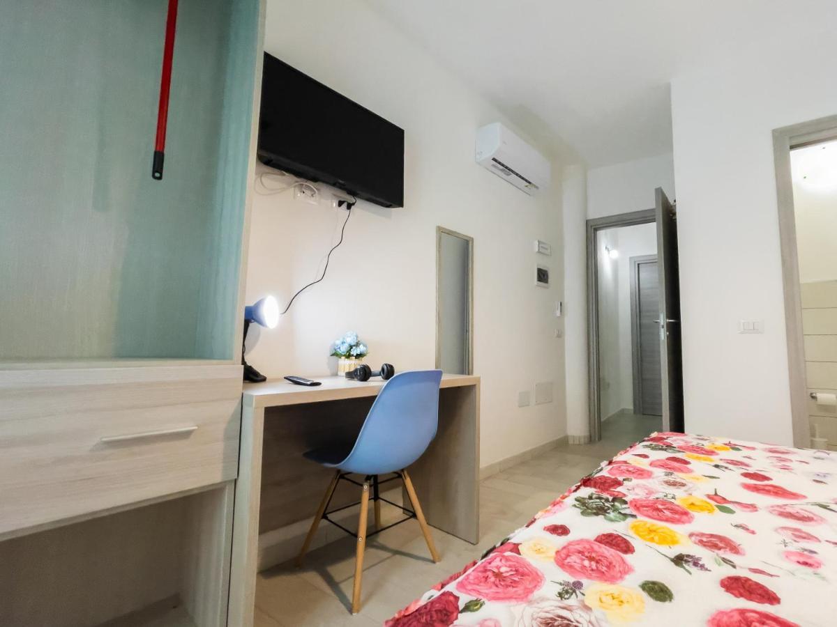 B&B Flowers Siniscola Zewnętrze zdjęcie