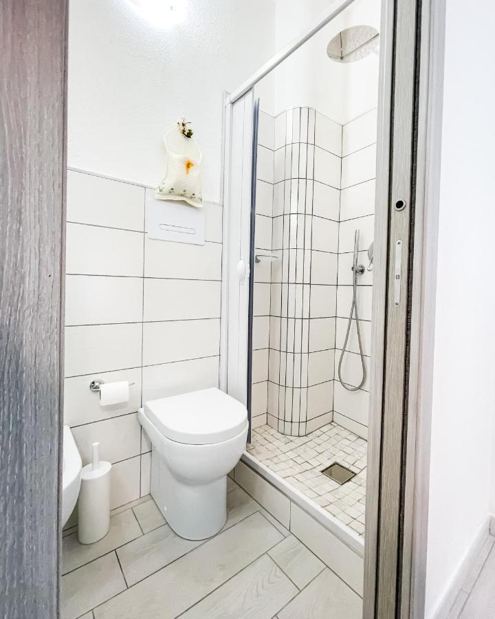 B&B Flowers Siniscola Zewnętrze zdjęcie