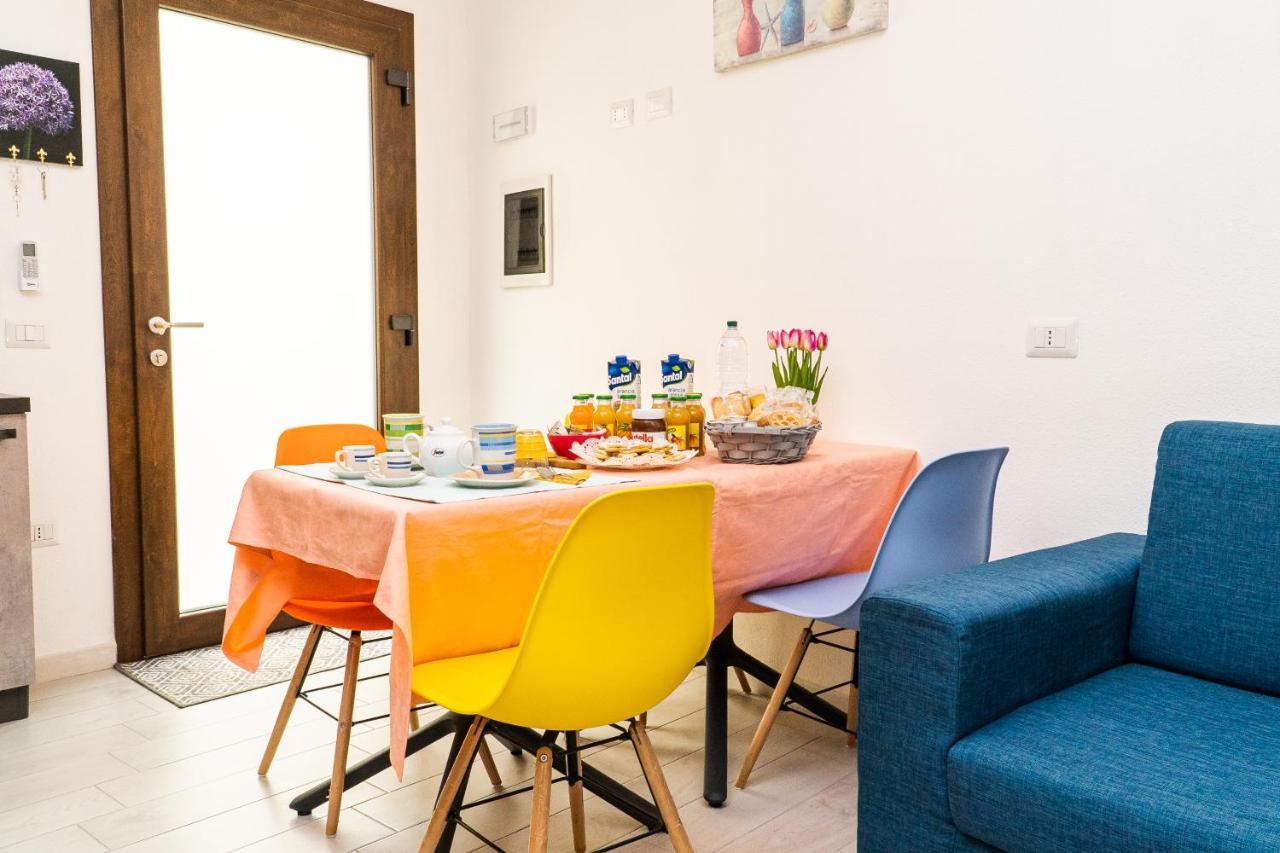 B&B Flowers Siniscola Zewnętrze zdjęcie